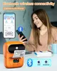 Imprimante thermique d'étiquettes Phomemo M110 Mini Voir les images du produit 3