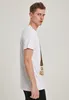 Merchcode T-Shirt Obi-Wan Kenobi Tee white White-XS Produktbild-Vorschau 11