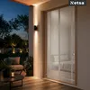 Netsa | Moskitiera Magnetyczna 80/90/100×210/220 cm Biała – Podgląd zdjęcia produktu 8