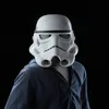 Hasbro Star Wars Rogue One Black Series Elektronischer Helm Produktbild-Vorschau 3
