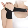 INF Handgelenkstütze / Daumenbandage für die rechte Hand Produktbild-Vorschau 3
