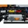 LEGO TECHNIC UNIMOG 8110 inkl. POWER FUNKTIONS MERCEDES Produktbild-Vorschau 9