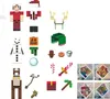 Minecraft Adventní kalendář 2024 Náhled obrázku produktu 4