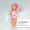ZAPF Creation BABY bornÂ ® My First Swim Girl 30cm, Puppe Voir les images du produit 20
