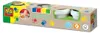 SES CREATIVE ECO finger paint - 4 colors - from 2 years old Productafbeelding-voorbeeld 13