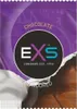 EXS kondómy so zmiešanými príchuťami 12 ks. Náhľad obrázku produktu 11