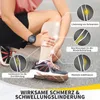 CAMBIVO Wadenbandage x2, Kompressionsstrümpfe Herren Damen, Produktbild-Vorschau 3