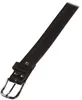 Ledergürtel in 3 cm Breite 5 Farben Produktbild-Vorschau 2