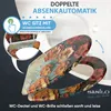 SANILO® WC-Sitz mit Absenkautomatik und Schnellverschluss Produktbild-Vorschau 4