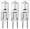 Lot de 3 douilles Nice Price, 3 x 50W, culot GY6,35, 12V, Voir les images du produit 5
