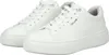 Tamaris Sporthalbschuhe Formsohle modisch in weiss/weiss Produktbild-Vorschau 12