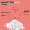 Fruktose  Pulver (40-100 Mesh) – 3kg (3X1kg) Produktbild-Vorschau 8