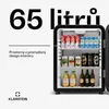 KlarsteinAudrey Evo lednice na nápoje, Retro design, Náhled obrázku produktu 2
