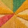 Luxus-Handgetufteter Wollteppich in Multifarben_Multi_Rechteckig_#sku_BARK503119371638-BARK503119371639-BARK503119371640# Produktbild-Vorschau