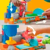 Pracovný stôl Hasbro Play-Doh Náhľad obrázku produktu 5