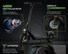 E-Scooter mit Straßenzulassung ABE klappbar – Imlex Produktbild-Vorschau 5