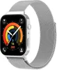 Huawei Watch Fit 3 Band: imoshion Magnetic Milanese Band Anteprima dell’immagine prodotto 1