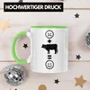 Trendation - Kühe Tasse Geschenk für Bauern Rinder Landwirt Produktbild-Vorschau 3