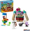 LEGO Minecraft 21257 - Souboj s Požíračem Náhled obrázku produktu 12