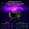 LED Sternenhimmel Projektor Galaxy Lampe Sternenprojektor Produktbild-Vorschau 3