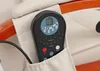 Relaxsessel Terni II mit Massage  Leder, creme Produktbild-Vorschau 13