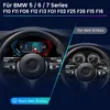 Cluster LCD CarPlay wireless da 12,3'' con tachimetro Anteprima dell’immagine prodotto 2