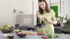 Braun Household Minipimer MQ 9187XLI Stabmixer, 1200 W, Produktbild-Vorschau 15