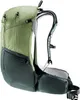 Deuter Futura 27 Women's hiking backpack Green Anteprima dell’immagine prodotto 2