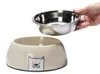Karlie Hundenapf Elize 900 ml hellgrau Produktbild-Vorschau 4