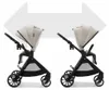 Kinderkraft VESTO 2 3in1 Kombikinderwagen Anteprima dell’immagine prodotto