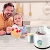 Turbine à glaces 1.5l 110w blanc - Nemox - 003A500270 - Voir les images du produit 4