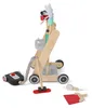Bayer Chic 2000 277-01 Reinigungswagen für Kinder, Produktbild-Vorschau 3