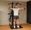 HAMMER Kraftstation BioForce Extreme Pro, Fitnessstation Produktbild-Vorschau 3