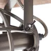 BRILLIANT: Barra de iluminación empotrada, de 2 luces, Vista previa de la imagen del producto 3