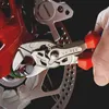KNIPEX Mini-Zangenschlüssel 86 05 150, (10-fach Produktbild-Vorschau 8