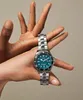 Timex Uhren Herren Harborside Coast Silber TW2V91900UK Produktbild-Vorschau 7