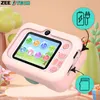 Digitale Fotokamera Für Kinder 40 Mp Spielzeug-Kamera Produktbild-Vorschau 3