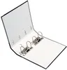 Falken 11285343 Doppelordner - 2x A5 quer - 70 mm - Schwarz Produktbild-Vorschau 4