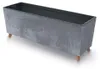 jardinière 77cm URBI CASE BETON EFFECT N DUC800NE-425U Voir les images du produit 5