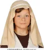 Krippenspiel Kostüm Hirte für Kinder Produktbild-Vorschau 2