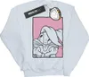 Looney Tunes - "Adore" Sweatshirt für Herren BI49116 (4XL) Produktbild-Vorschau 1