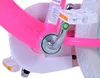 VOLARE Kinderfahrrad Barbie  14 Zoll, ohne Rücktrittbremse Produktbild-Vorschau 10