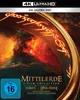 Mittelerde 6-Film Collection - 4K UHD [Blu-ray] Náhľad obrázku produktu 1