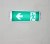 LED Fluchtwegleuchte | Exit Schild | 230V Notausgangsschild Produktbild-Vorschau 7