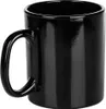Vilde | Glastassen Set - 6 Stück - Schwarz - 300 ml - Produktbild-Vorschau 3