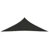 vidaXL Sonnensegel Oxford-Gewebe Dreieckig 3x3x4,24 m Produktbild-Vorschau 3