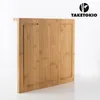 EXCELLENT HOUSEWARE Schneidebrett Nudelbrett 45x35 cm Produktbild-Vorschau 29