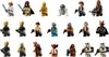 LEGO Star Wars Mos Eisley Cantina, jeu de construction pour Voir les images du produit 27
