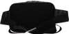 LACOSTE Sling Bag The Blend Body Bag Allover Monogram Noir Produktbild-Vorschau 3