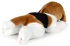 Plüsch Beagle 30 cm umweltfreundlich Produktbild-Vorschau 5